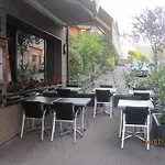 酒店 De La Poste 拉布雷斯