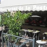 酒店 De La Poste 2*