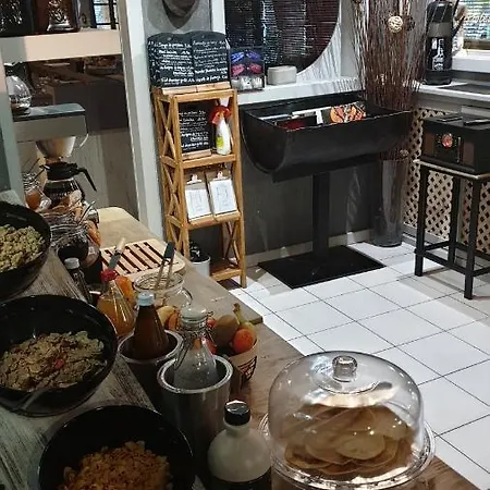 De La Poste Hotel La Bresse