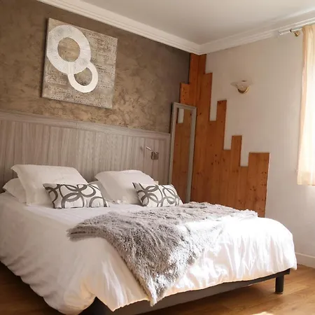 De La Poste Hotel La Bresse