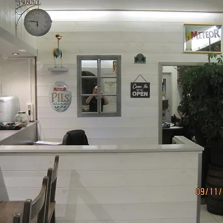 Hotell De La Poste 2*