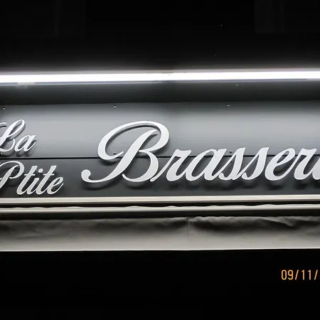 Hotel De La Poste 2*