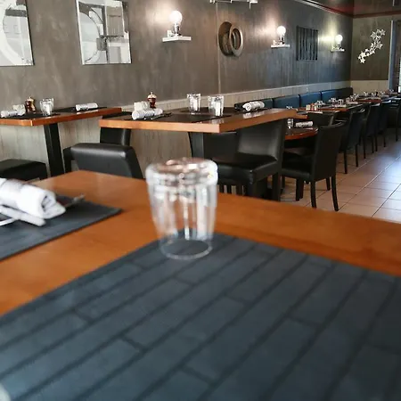 De La Poste 2* La Bresse