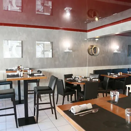 De La Poste 2* La Bresse