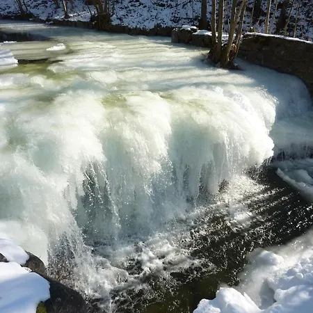 Hotel De La Poste La Bresse