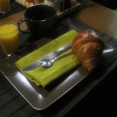 Hotel De La Poste 2*