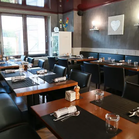 Hotell De La Poste 2*