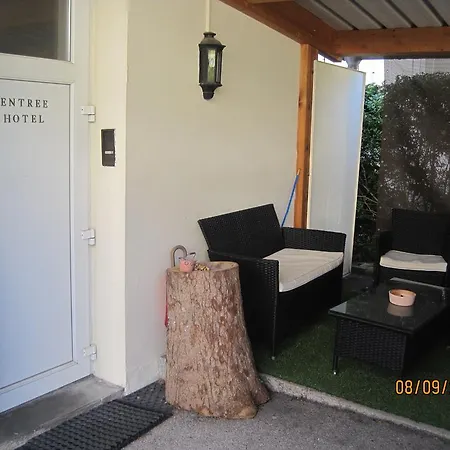 Hotel De La Poste