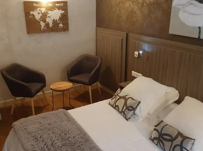 De La Poste La Bresse