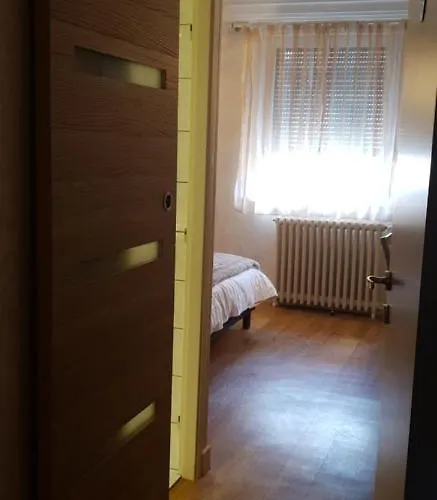 De La Poste 2* La Bresse