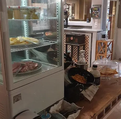 Ξενοδοχείο De La Poste