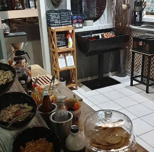 De La Poste Ξενοδοχείο La Bresse