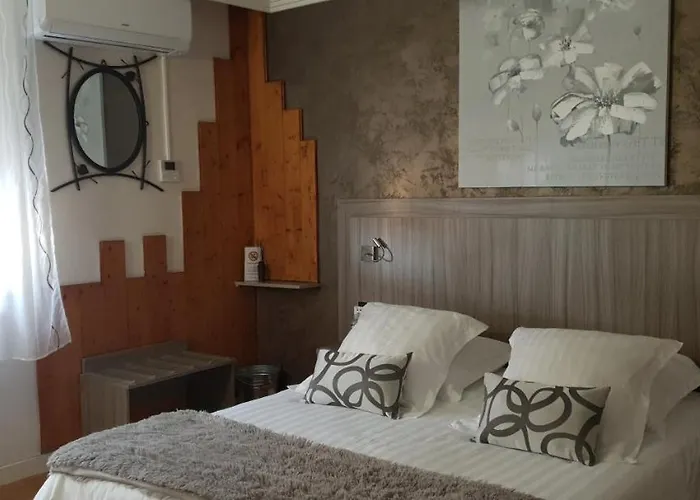 De La Poste Ξενοδοχείο 2*