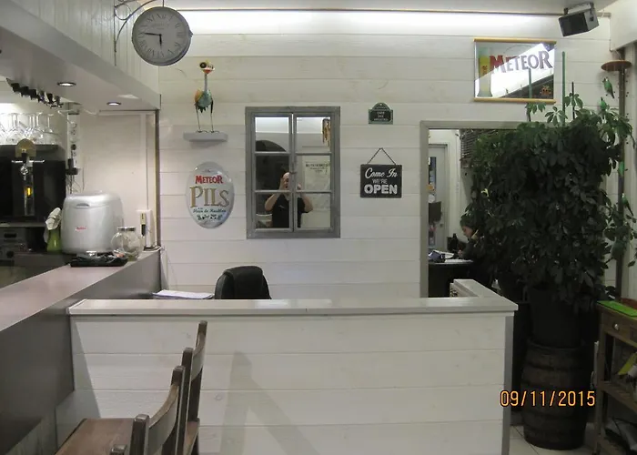 Ξενοδοχείο De La Poste 2*