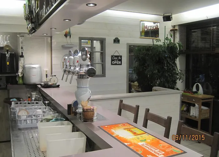 Ξενοδοχείο De La Poste La Bresse