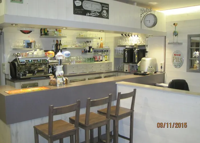 Ξενοδοχείο De La Poste 2*