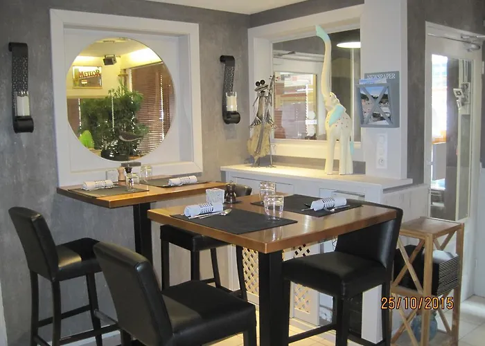 De La Poste Ξενοδοχείο 2*