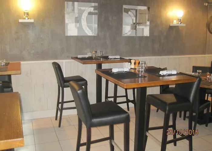 De La Poste 2* La Bresse