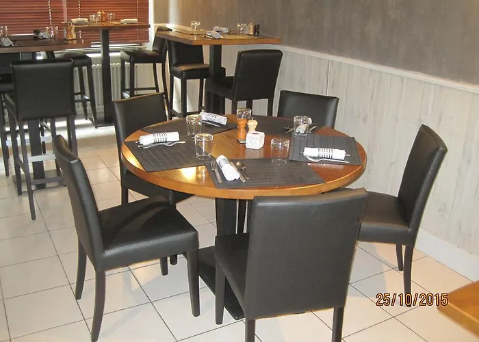 De La Poste Ξενοδοχείο