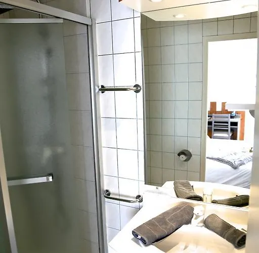 Ξενοδοχείο De La Poste