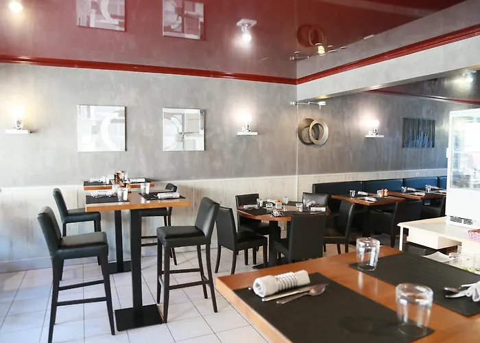 De La Poste 2* La Bresse