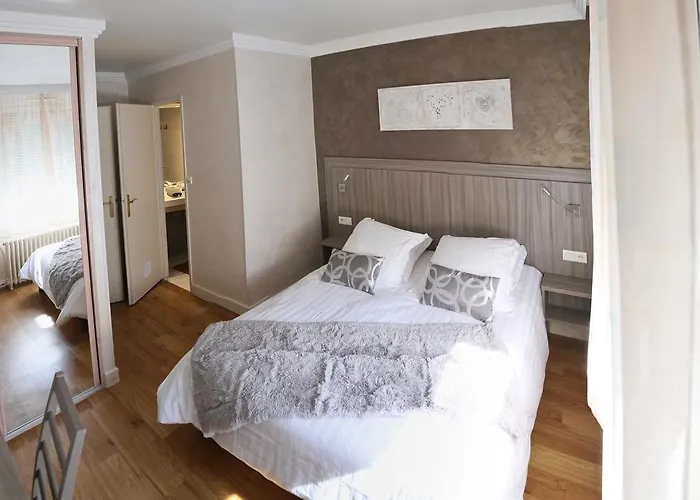 De La Poste Ξενοδοχείο 2*