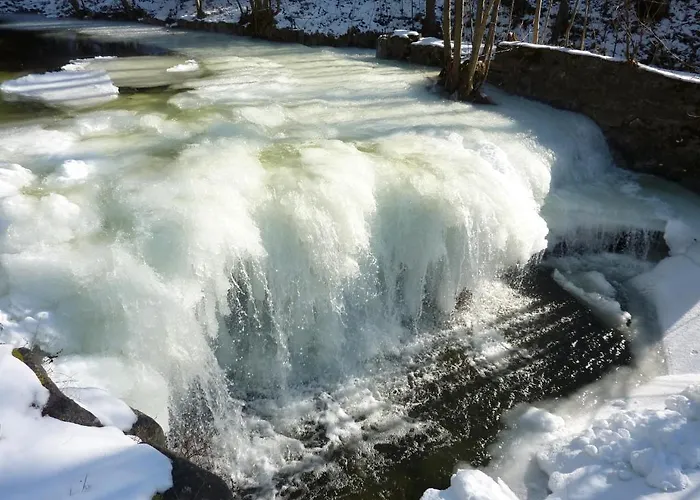 Ξενοδοχείο De La Poste La Bresse