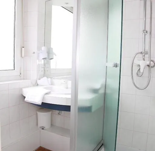 Ξενοδοχείο De La Poste La Bresse