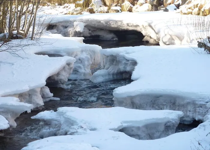 De La Poste 2* La Bresse
