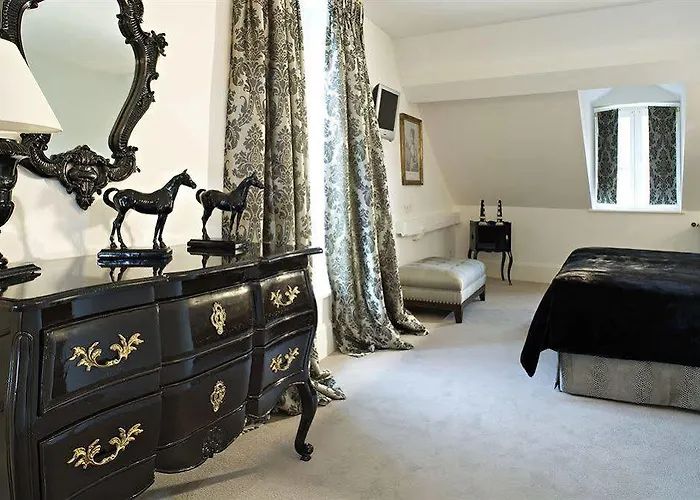 De La Poste 2* La Bresse