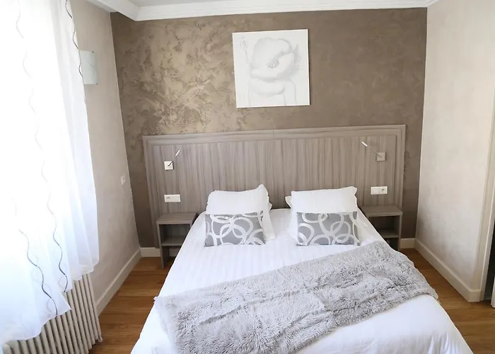 De La Poste Ξενοδοχείο