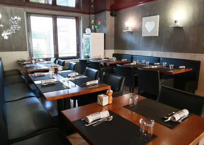 Ξενοδοχείο De La Poste 2*